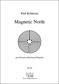 Magnetic North