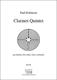 Clarinet Quintet