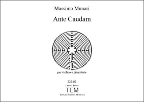 Ante Caudam