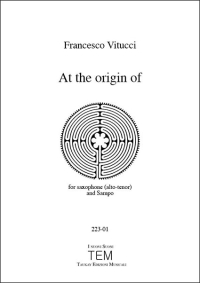 At the origin of