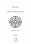 Canzone Intermezzo Marcia