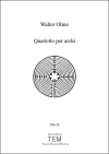 Quartetto per archi