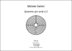 Quartetto per archi n.2