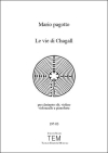 Le vie di Chagall