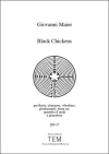 Black Chickens