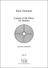Lament of the Flutes for Dumuzi