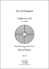 Capriccio n.24
