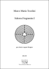 Siderea Fragmenta I