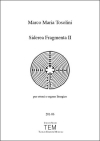 Siderea Fragmenta II