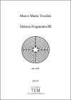 Siderea Fragmenta III