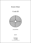 Corale III