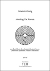 steering for dream