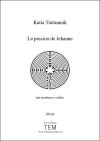 La passion de Jehanne