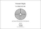 La edad de la luz