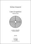 Linee di superficie (surfaces lines)