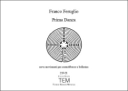 Prima Danza