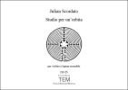 Studio per un'orbita