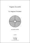 Lo stupore d'esistere