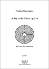 A day to the Circus op.116