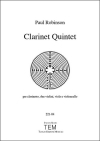 Clarinet Quintet