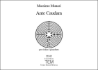 Ante Caudam