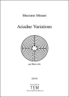 Ariadne Variations