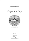 Cages in a Gap