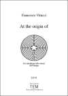 At the origin of
