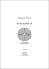 In the middle of