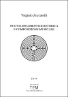 Nuovi lineamenti di retorica e composizione musicale (Saggistica)