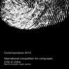 Contemporanea 2010 - Electro-acoustic