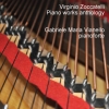 Piano works Anthology