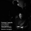 Pierluigi Cappello e la musica