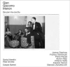 Gian Giacomo Menon - Qui per me ora blu