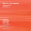 Composizioni italiane del novecento per clarinetto solo
