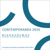 CONTEMPORANEA 2016